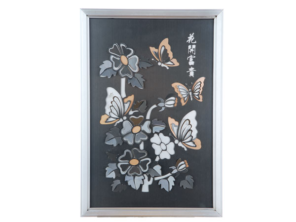 激光切割產品/ Laser Cutting Product