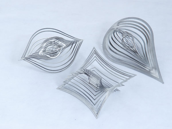 激光切割產品2/ Laser Cutting Product