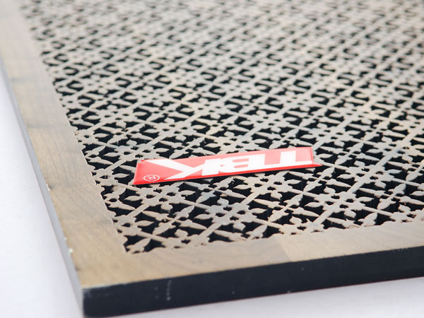 激光切割產品3/ Laser Cutting Product