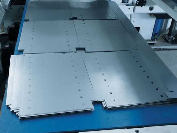 數沖工件1/ CNC Punch Parts
