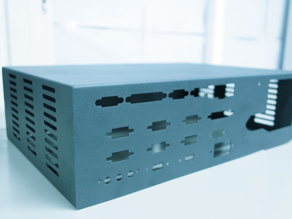數沖工件4/ CNC Punch Parts